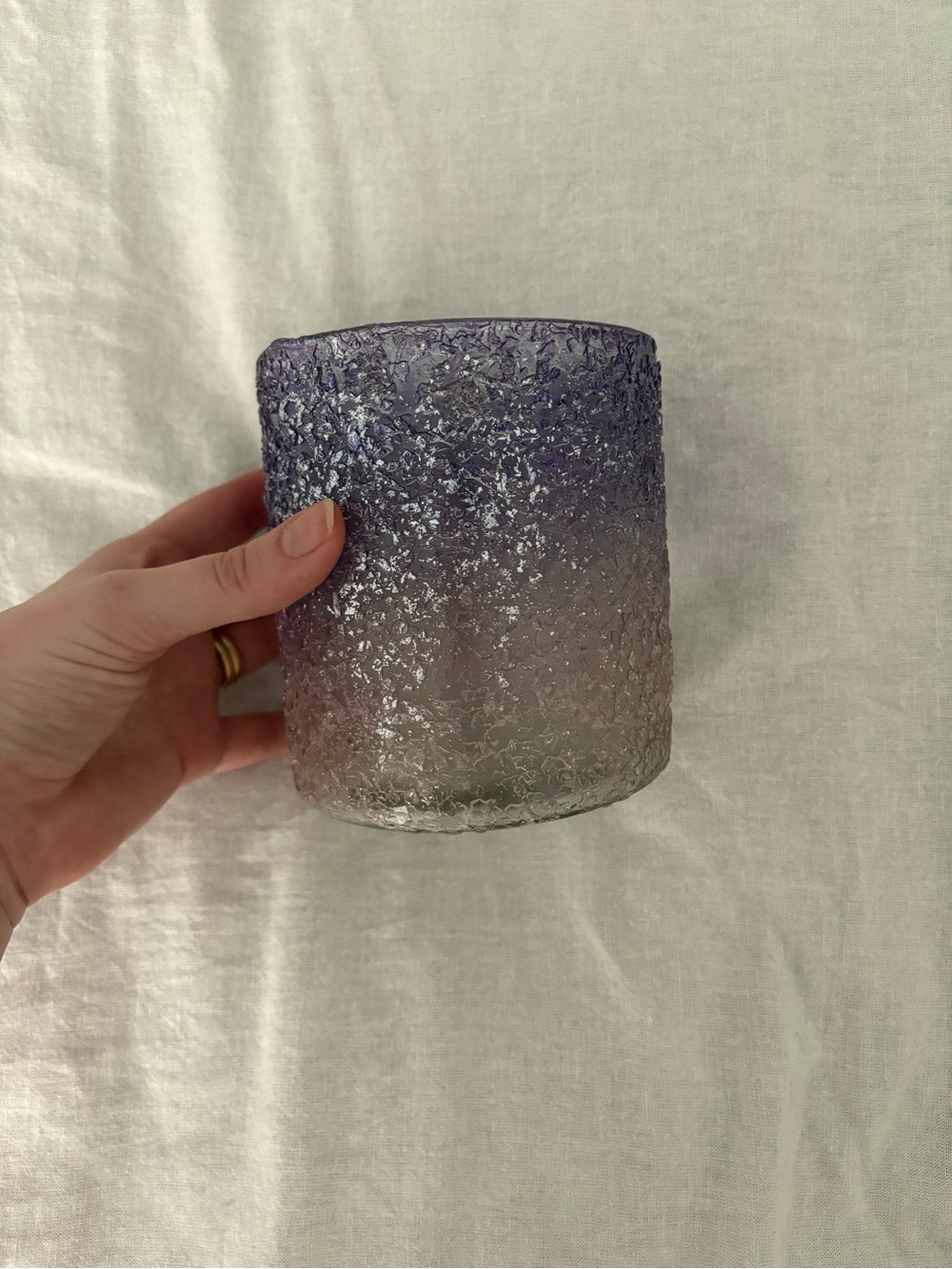 Decorative vase